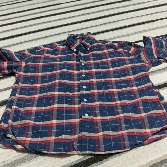 J.Crew Men's Plaid - Picture 3 of 7